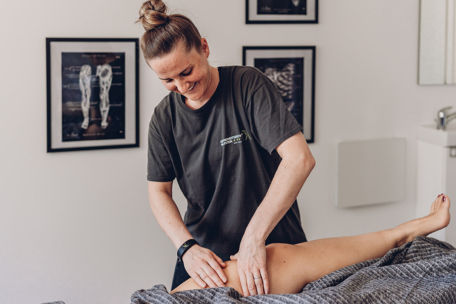 Fitnessstudiobilder