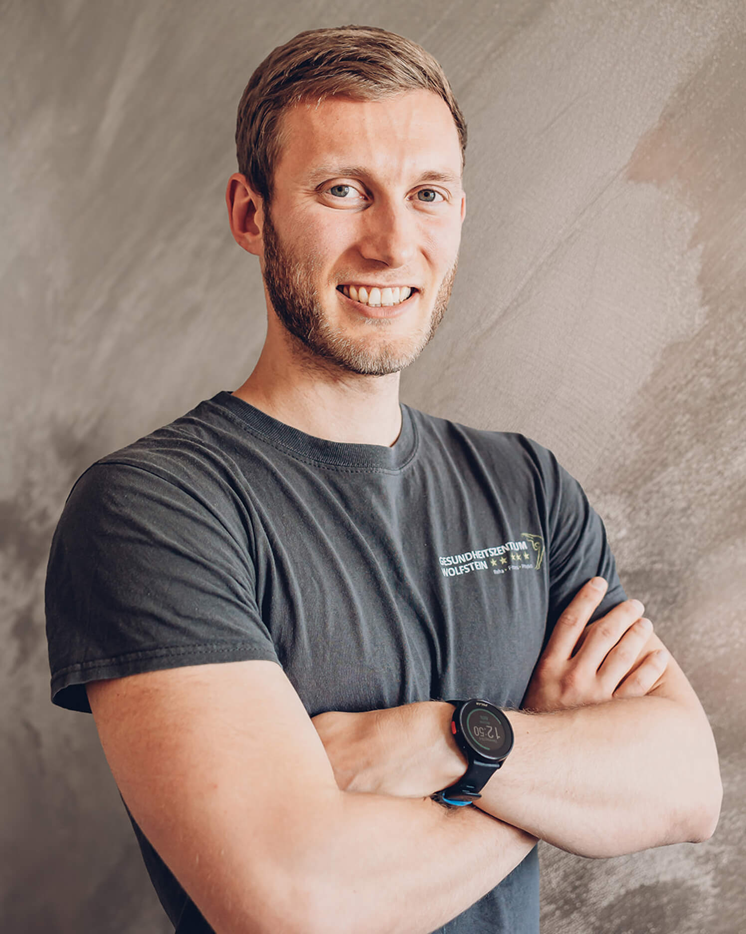 Alexander Klomann