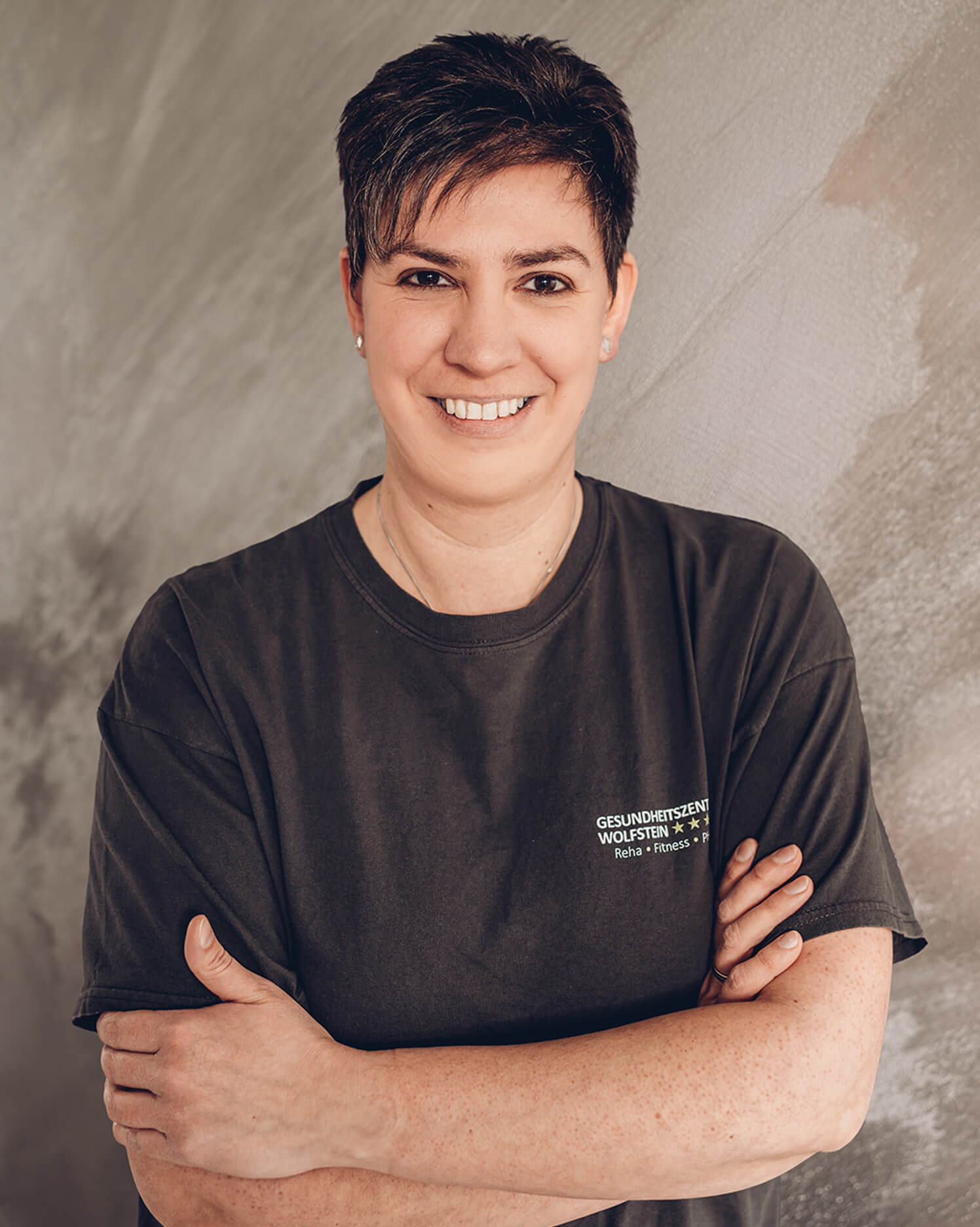 Christiane Käfer