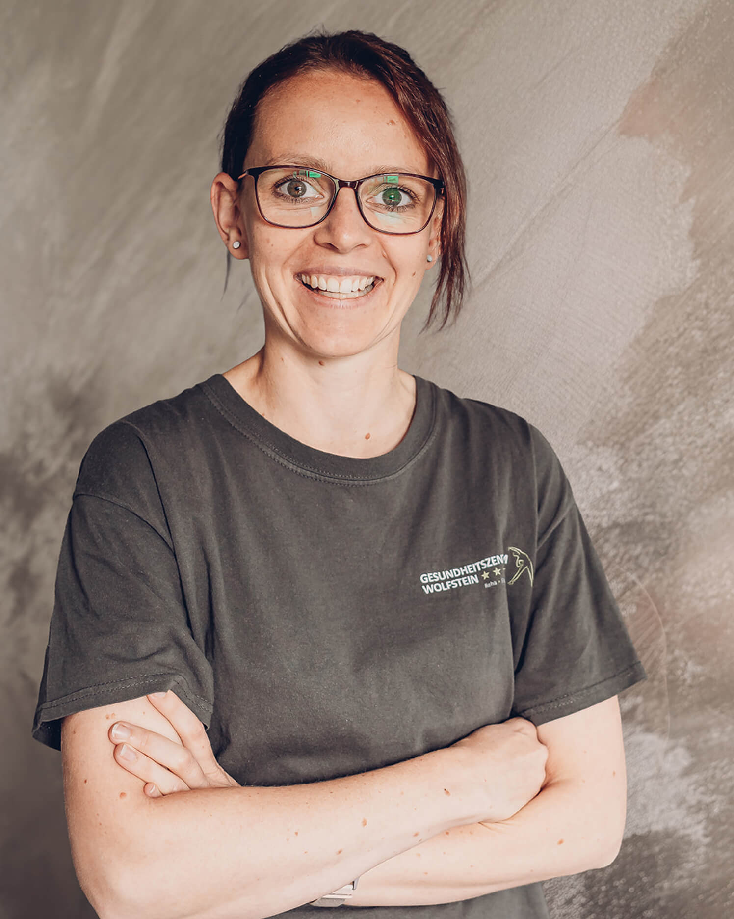 Christina Markert
