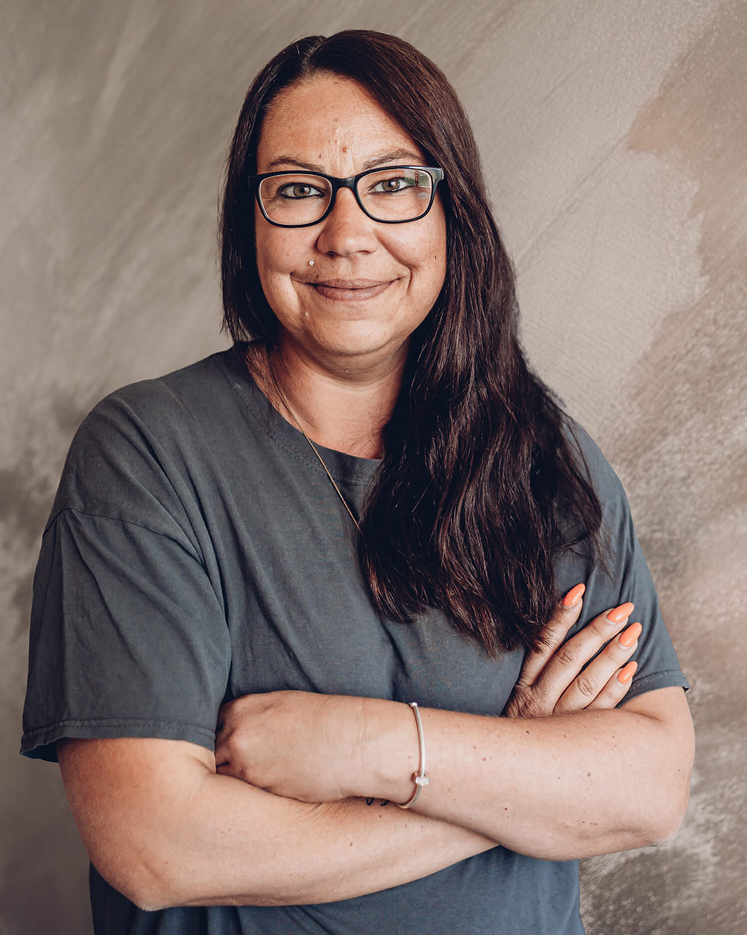 Jeannette Fleischhauer