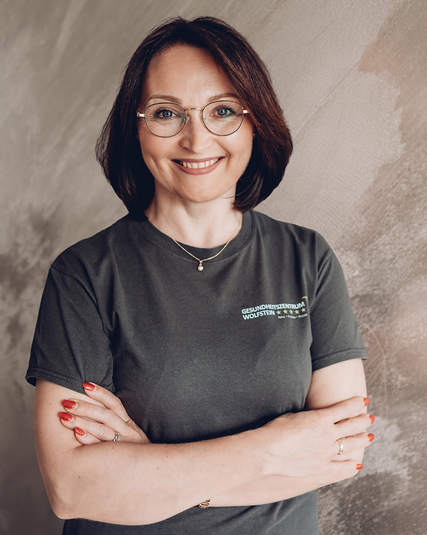 Maria Kisner