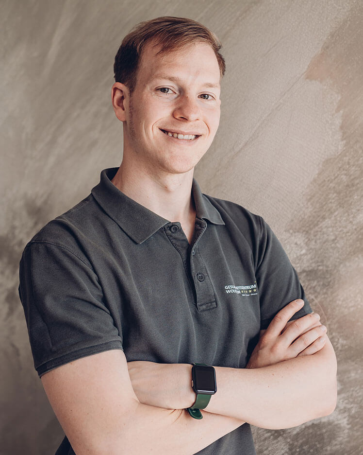 Oliver Christmann