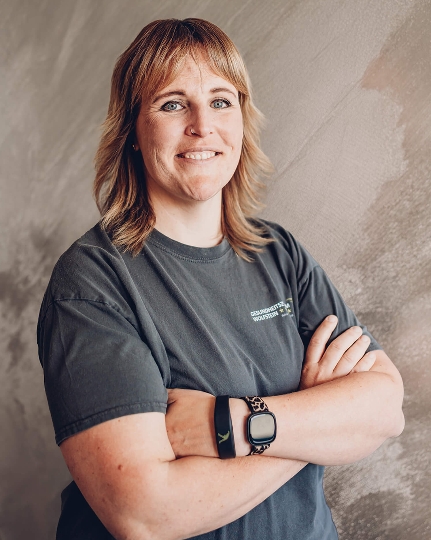 Svenja Moser