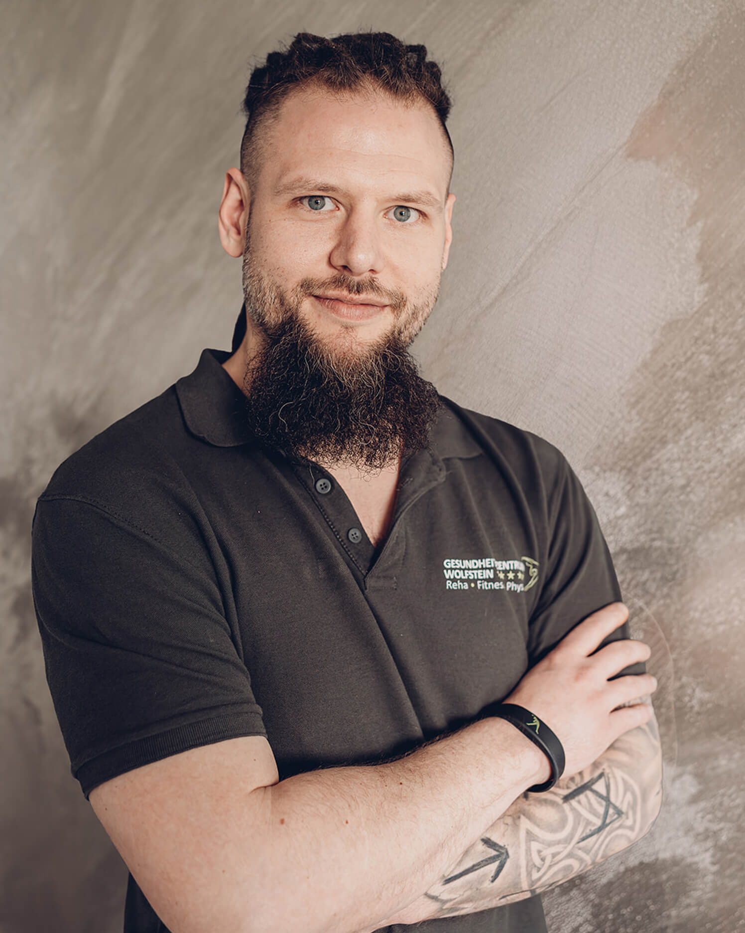 Torsten Müller