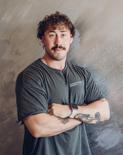 Joshua Schultz