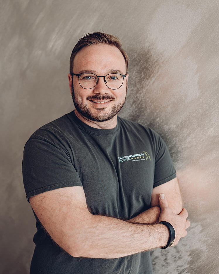 Florian Wolter