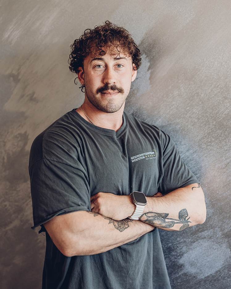 Joshua Schultz