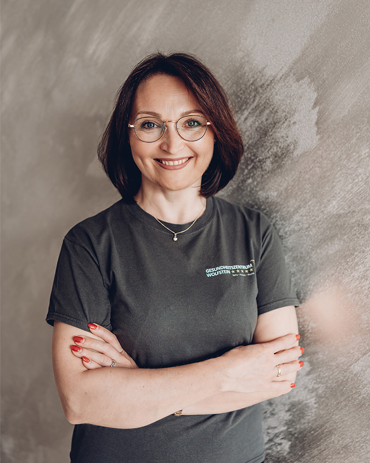Maria Kisner
