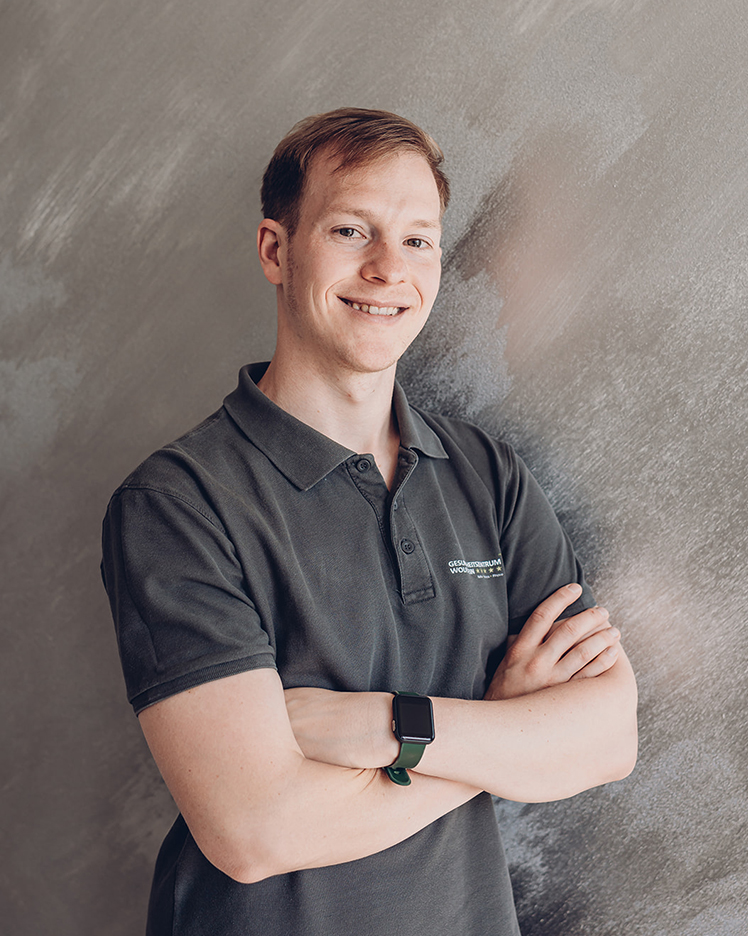 Oliver Christmann